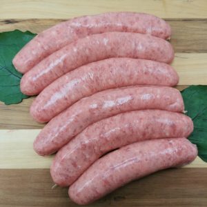 Coopers Beach Butchery Blackrock Traditional Sausages